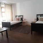 Boutique Hostel - Zum Goldenen Kegel