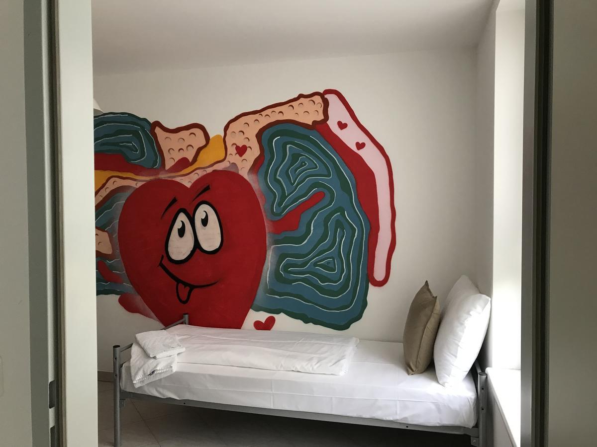 Boutique Zum Goldenen Kegel Albergue