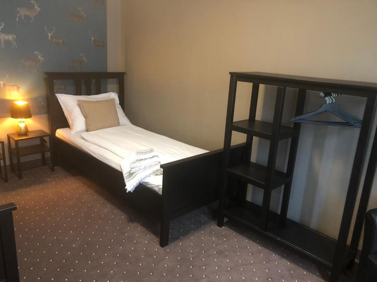 Boutique Zum Goldenen Kegel * Viena