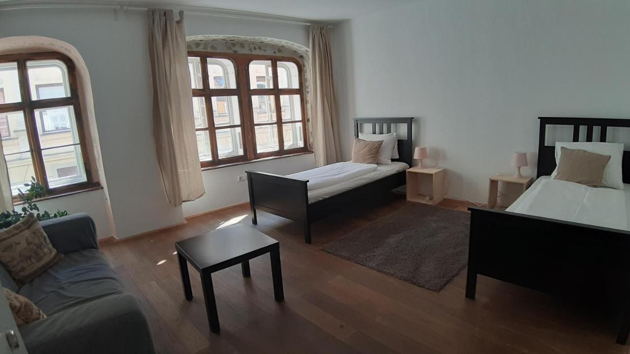 Boutique Zum Goldenen Kegel * Wien