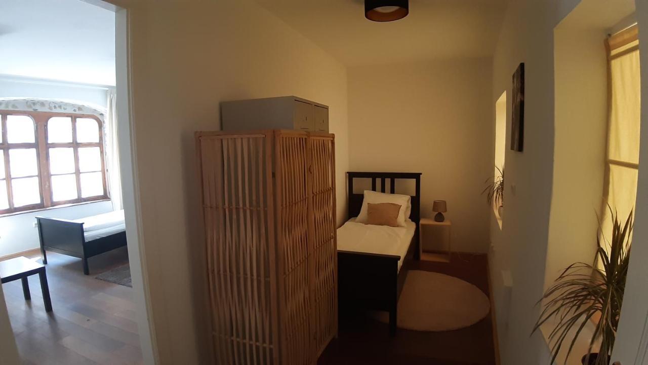 Boutique Zum Goldenen Kegel Hostel Wien