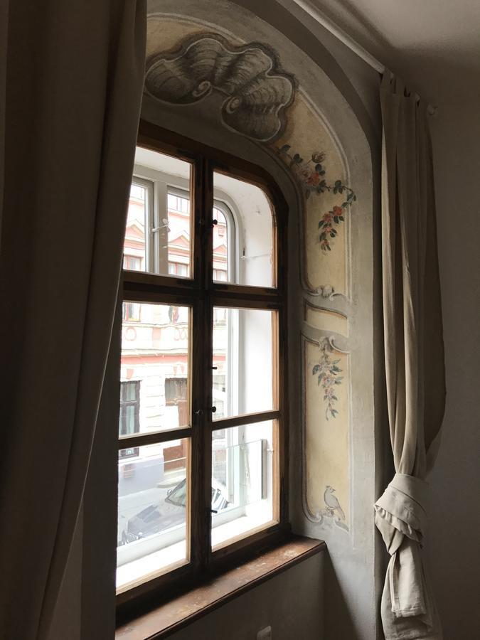 Boutique Zum Goldenen Kegel Wien