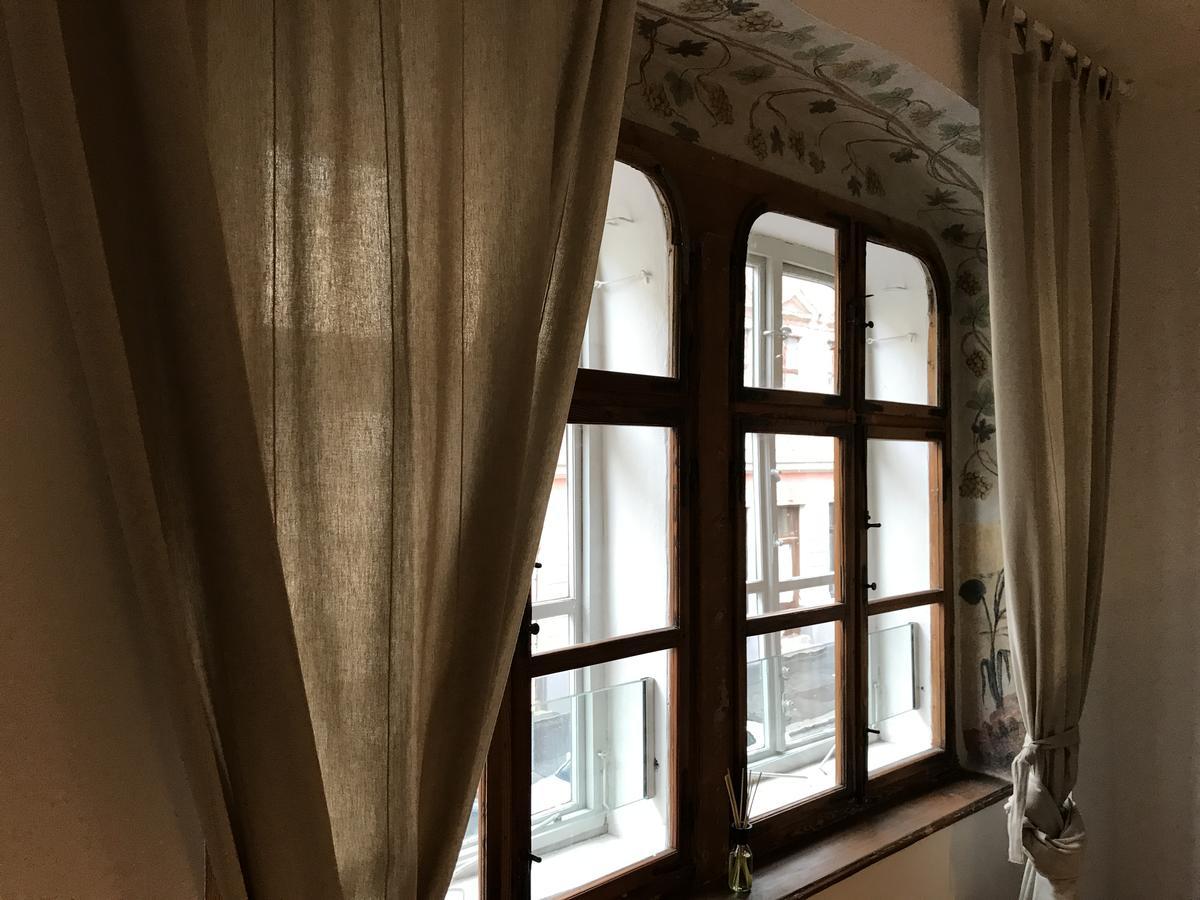 Hostel Boutique Zum Goldenen Kegel Wien