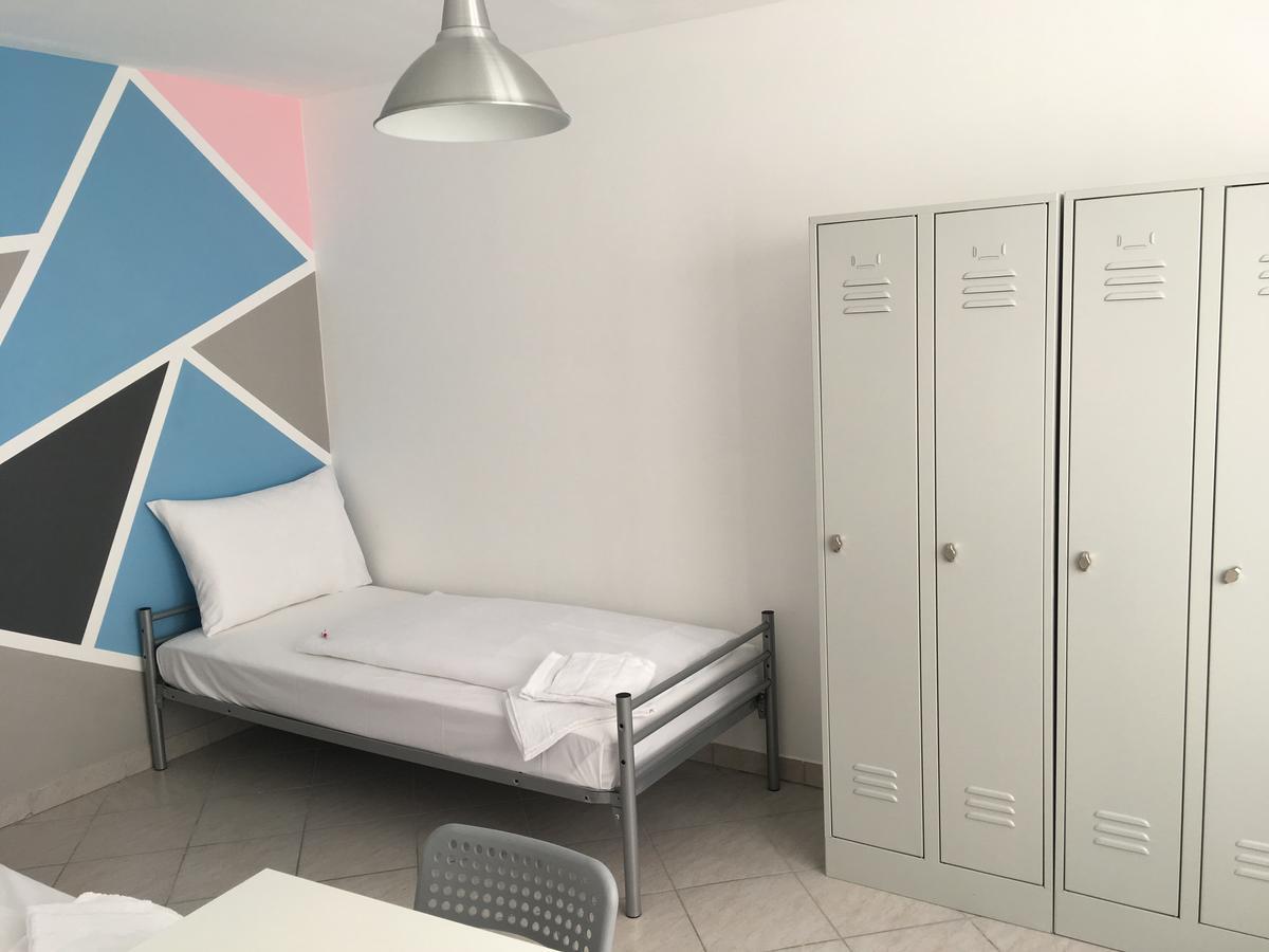 Boutique Zum Goldenen Kegel Hostel Wien