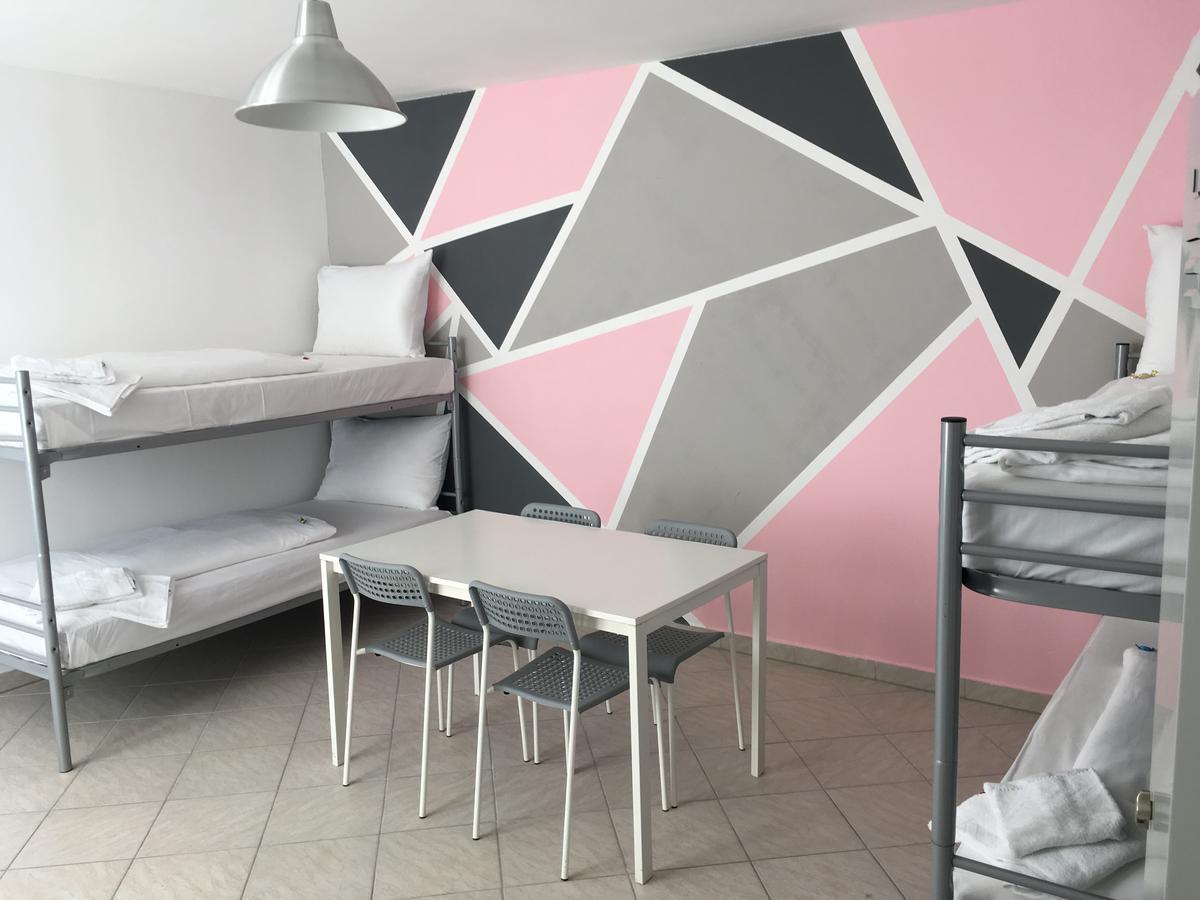 Boutique Zum Goldenen Kegel Hostel Wien