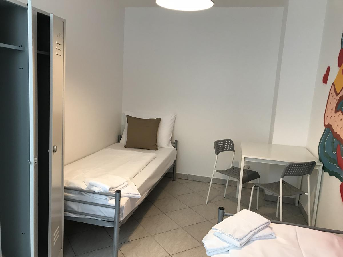 Hostel Boutique Zum Goldenen Kegel Wien
