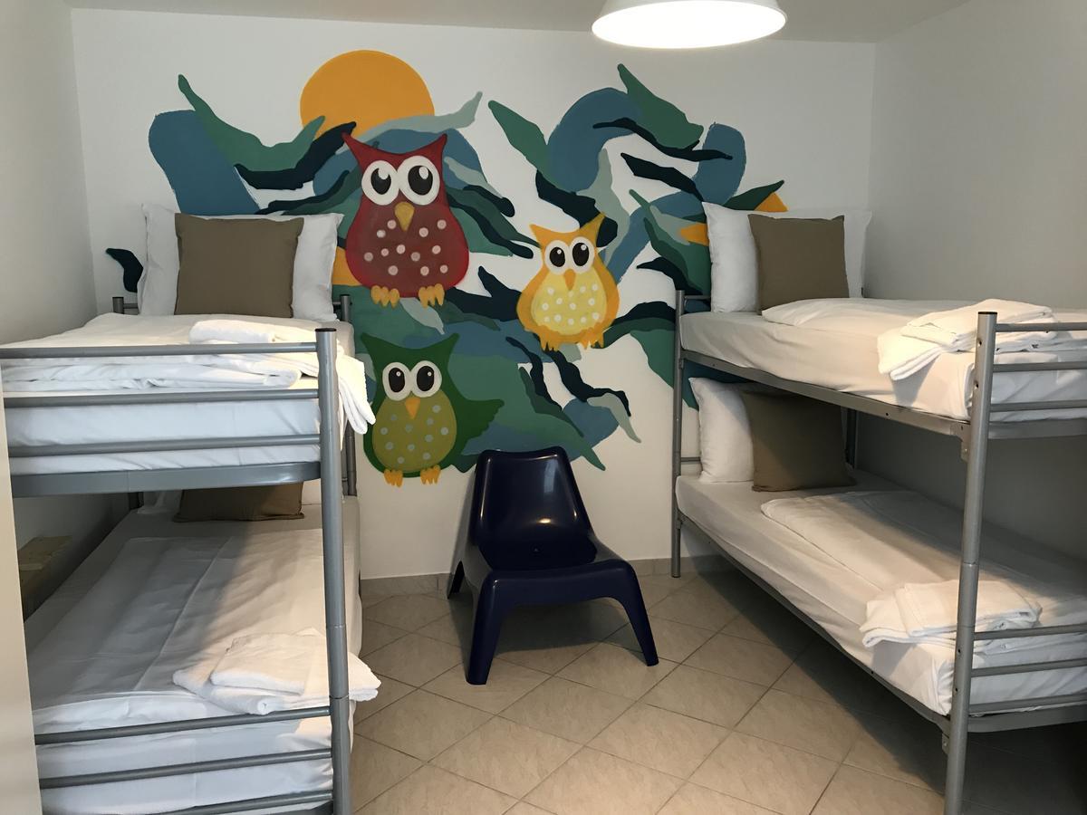 Hostel Boutique Zum Goldenen Kegel Wien