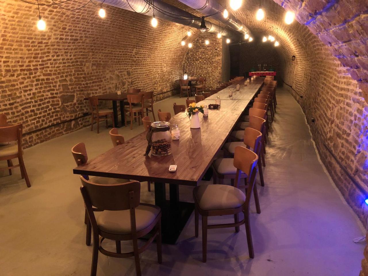 Hostel Boutique Zum Goldenen Kegel Wien