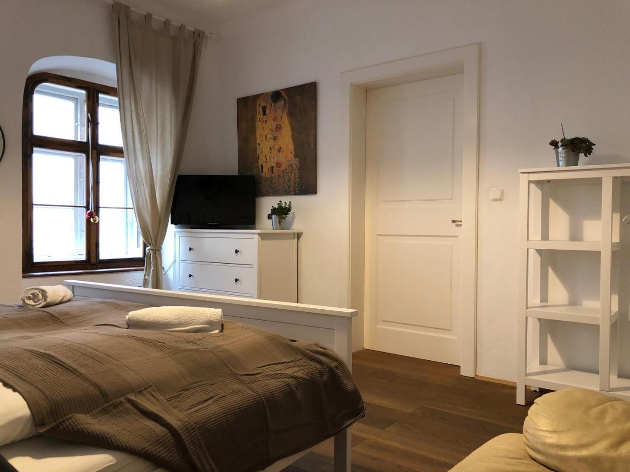 Hostel Boutique Zum Goldenen Kegel Wien