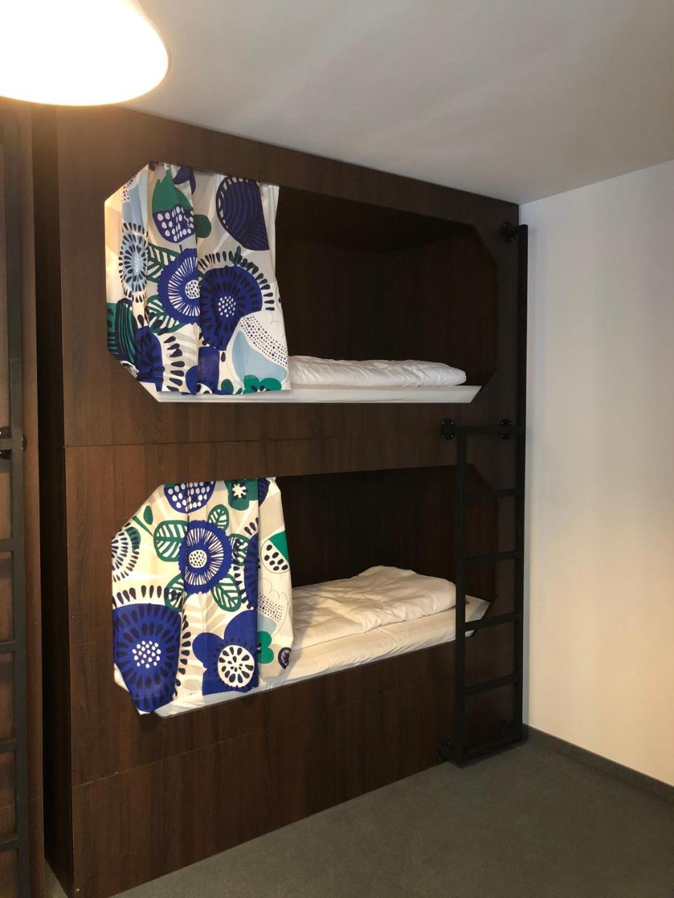 Boutique Zum Goldenen Kegel Hostel Wien