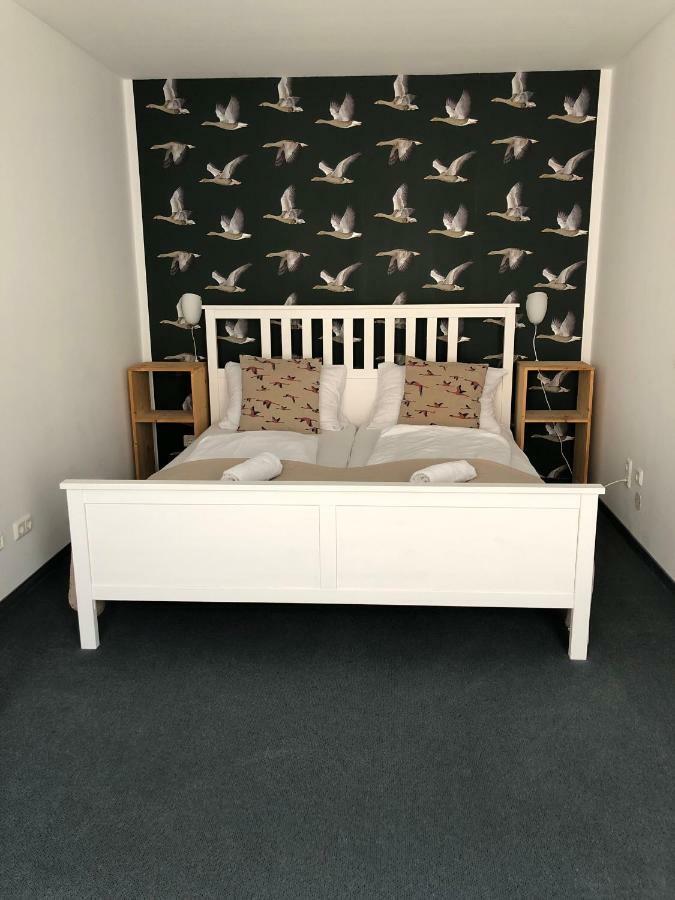 Hostel Boutique Zum Goldenen Kegel *