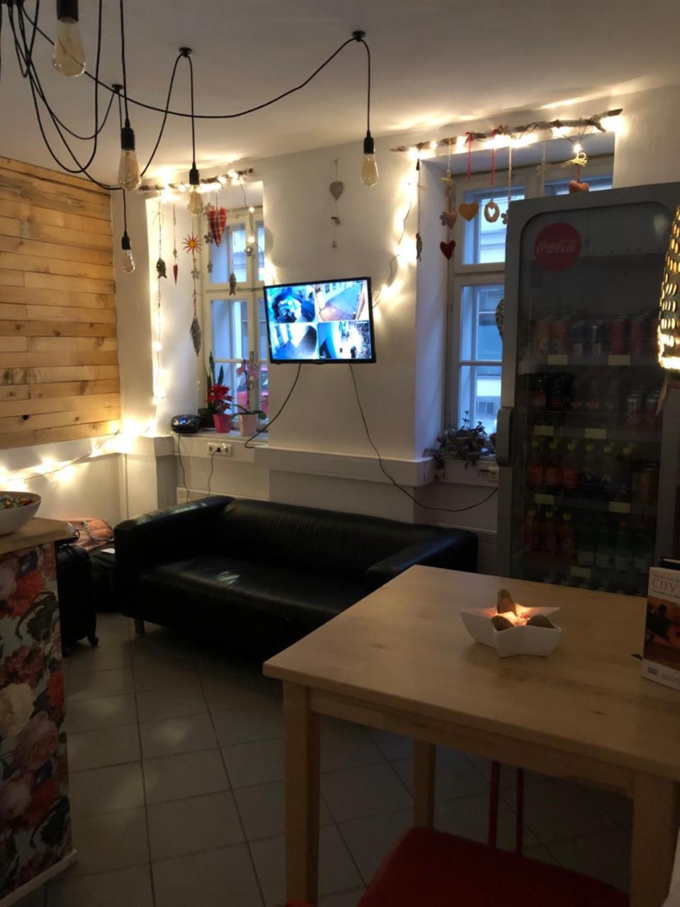 Boutique Zum Goldenen Kegel Auberge de jeunesse Vienne